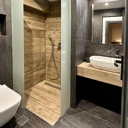 Sea View Grek Nea 1 * Nea Roda