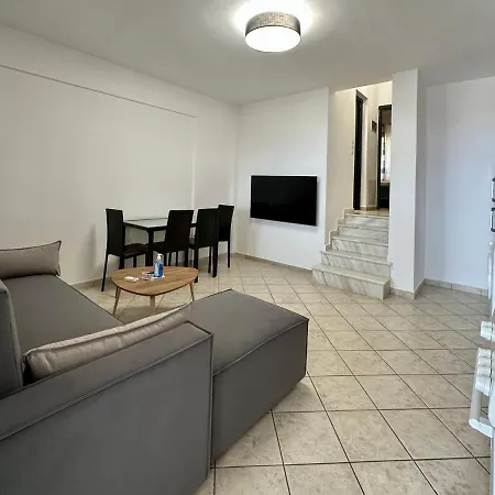 Sea View Grek Nea 1 *