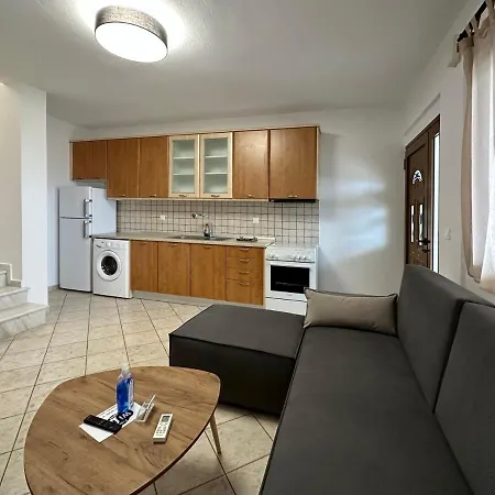 Appartamento Sea View Grek Nea 1