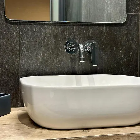 Appartamento Sea View Grek Nea 1 *