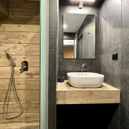 Appartamento Sea View Grek Nea 1