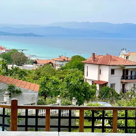 Sea View Grek Nea 1 *