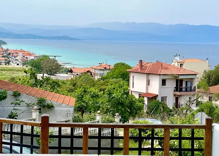 Sea View Grek Nea 1 *
