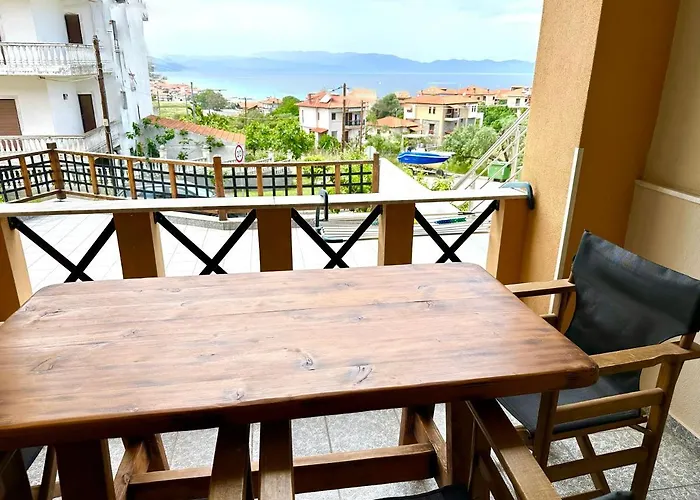 Sea View Grek Nea 1