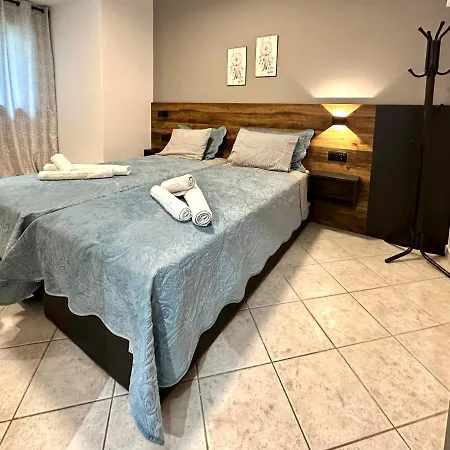 Sea View Grek Nea 1 Nea Roda