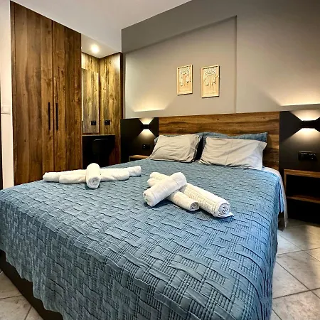 Sea View Grek Nea 1 Nea Roda