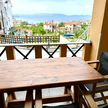 Sea View Grek Nea 1