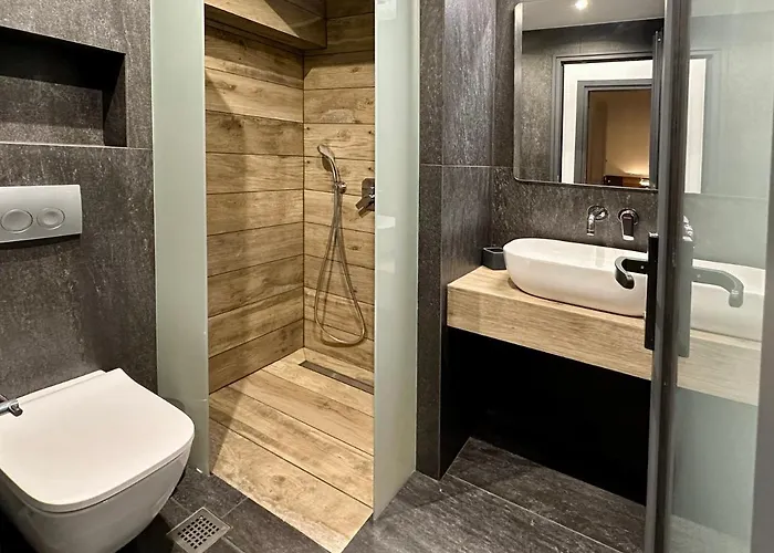 Sea View Grek Nea 1 * Nea Roda