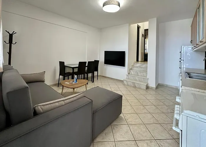 Sea View Grek Nea 1 *