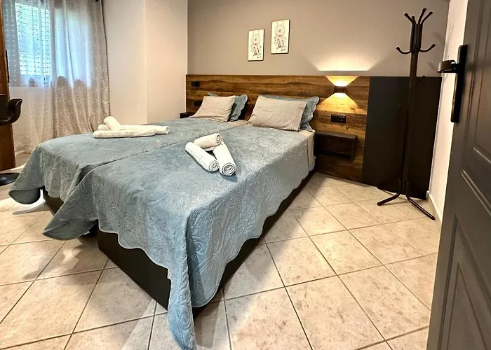 Sea View Grek Nea 1 Nea Roda