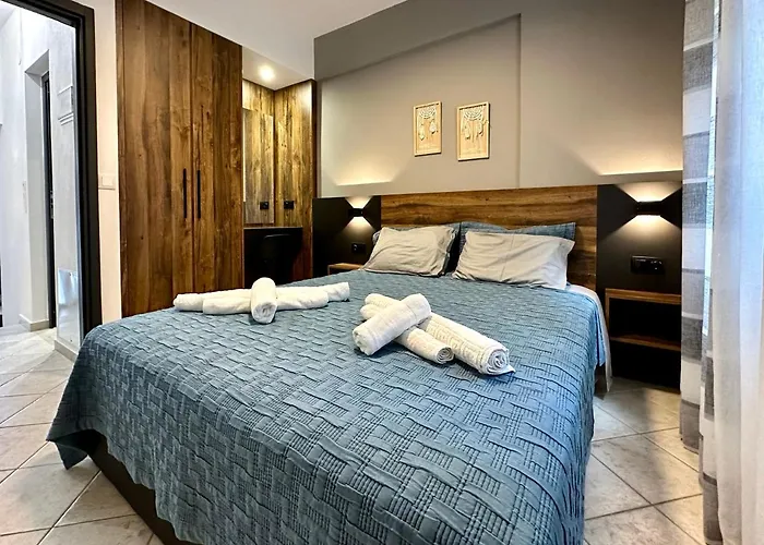 Sea View Grek Nea 1 Nea Roda